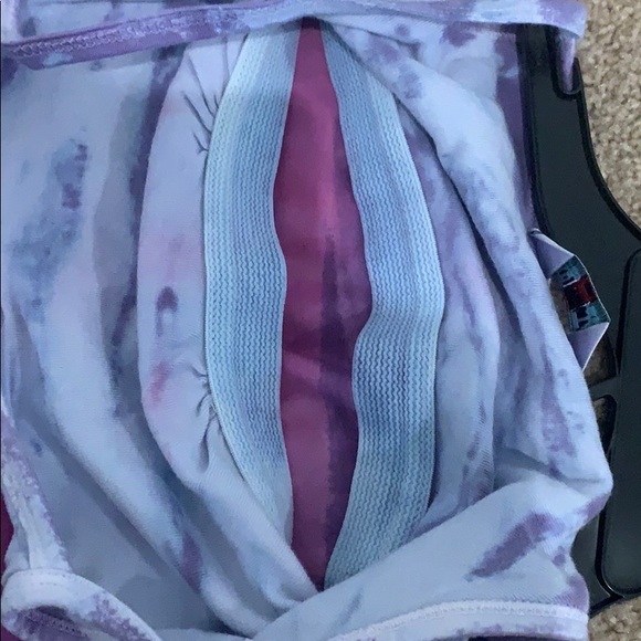 NWT Hard Tail Tank - Picture 4 of 4